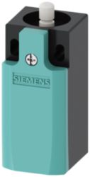 Position switch, corrosion protection plastic enclosure, EN50047, 31 mm