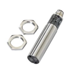 Taster fotocel; infrarood licht; Lichtschakelend; PNP; 100 mm; IP 65; M1