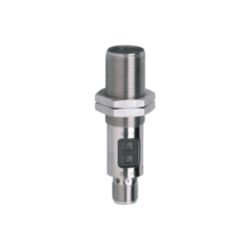OGH551: Taster fotocel; M18 x 1; PNP; Connector