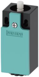 SIRIUS position switch with plastic enclosure control cabinet type