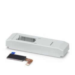 ICS25-C100X12-DKP-7035