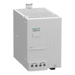 BUFFERMODULE 24V DC 40A