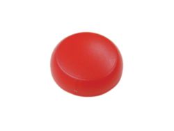 LENS ROOD VLAK