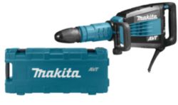 XGT 2x40 V Max Breekhamer