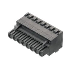 PCB plug-in connector (wire connection), 5.08 mm, Number of poles: 4,