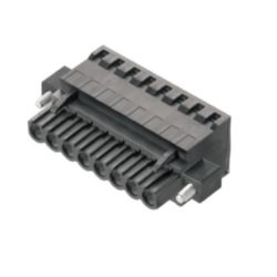 PCB plug-in connector (wire connection), 5.08 mm, Number of poles: 3,