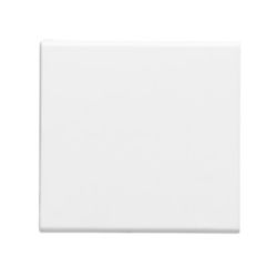 MOSAIC POUSS.EASYLED-6A 2 MOD BLANC