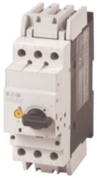 Circuit-breaker, Ir= 24 - 32 A, Screw terminals, Terminations: IP2X