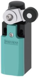 Position switch, plastic housing, 31 mm, device connection, twist lever customer-specific