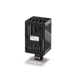 VERWARMINGSUNIT, 110...230VAC/DC, 100W