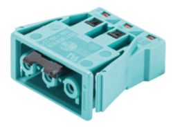 GST18I3 BUSDEEL F B2 R V TURQUOISE