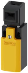 Safety position switch with separate actuator, Plastic enclosure 31 mm according to EN 50047, Slow-action contacts 1 NO/1 NC, Reusable packaging Pa...