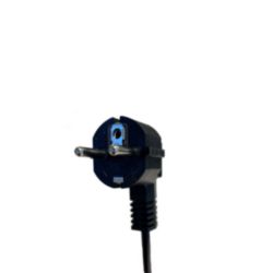 Aans.sn.90C H05V2V2-F 3G1,00 zw 3 m
