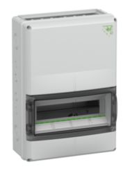 AK-F 14 Plus     UL Modulaire verdeler