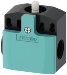 Position switch, plastic enclosure, EN50047