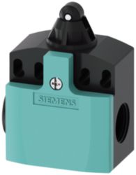 Position switch, plastic enclosure, EN50047