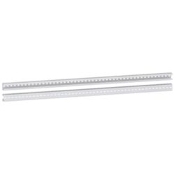 MONTAGERAIL, KAST H. 750MM