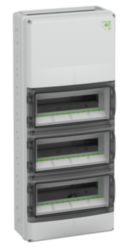 AK-F 42 Plus     UL Modulaire verdeler