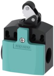 Position switch, plastic enclosure, EN50047