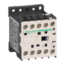 CONT  9A 4P 24V AC GERUISARM