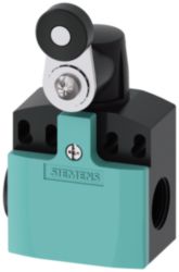 Position switch, plastic enclosure, EN50047