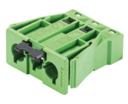 STEKERDEEL GST18I3F S2  R V  GROEN07