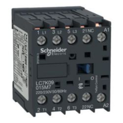 CONT  9A 1O 230V AC GERARM PRI