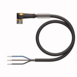 Actuator- en sensorkabel / PUR, Aansluitkabel