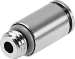 NPQH-DK-M7-Q6-P10 push-in fitting