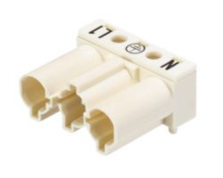 STEKERDEEL GST18I3L S1 N