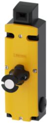 Safety position switch locking force 2600 N, 5 directions of approach, 3X