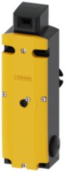 Safety position switch locking force 2600 N, 5 directions of approach, 3X