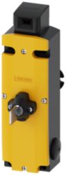 Safety position switch locking force 2600 N, 5 directions of approach, 3X