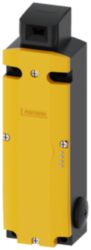 Safety position switch locking force 2600 N, 5 directions of approach, 3X