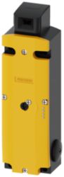 Safety position switch locking force 2600 N, 5 directions of approach, 3X