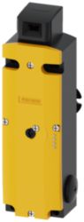 Safety position switch locking force 2600 N, 5 directions of approach, 3X