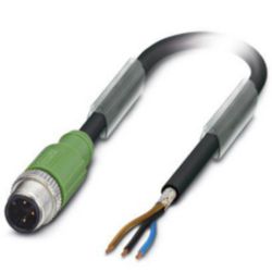 SAC-3P-M12MS SH/.../...