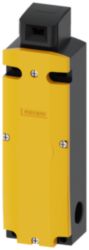 Safety position switch locking force 1300N, 3X