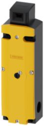 Safety position switch locking force 1300N, 3X