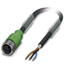 SAC-3P-M12FS SH/.../...