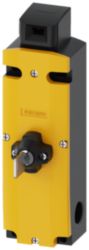 Safety position switch locking force 1300N, 3X