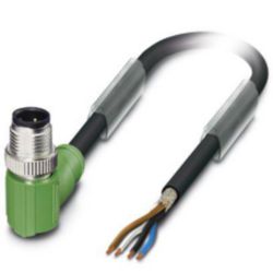SAC-4P-M12MR SH/.../...