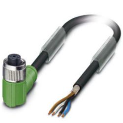 SAC-4P-M12FR SH/.../...