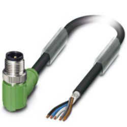 SAC-5P-M12MR SH/.../...