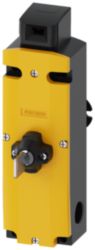 Safety position switches with tumbler locking force 1300 N, 5 directions of approach