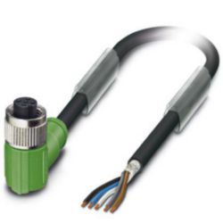 SAC-5P-M12FR SH/.../...