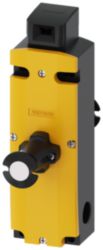 Safety position switch with tumbler, locking force 1300 N