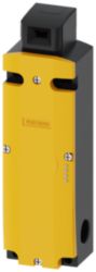 Safety position switch locking force 1300N, 3X
