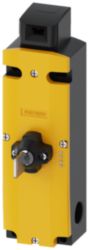Safety position switch with tumbler, locking force 1300 N