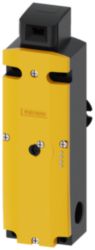 Safety position switch locking force 1300N, 3X
